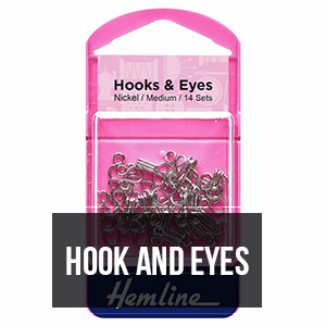 Hook And Eyes